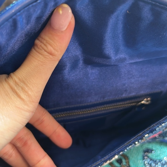 STAUD TOMMY BEADED BAG SWIMMERS - Picture 11 of 11